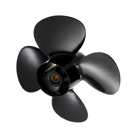 PowerTech Aluminum High Thrust Propeller Tohatsu 9.920 hp